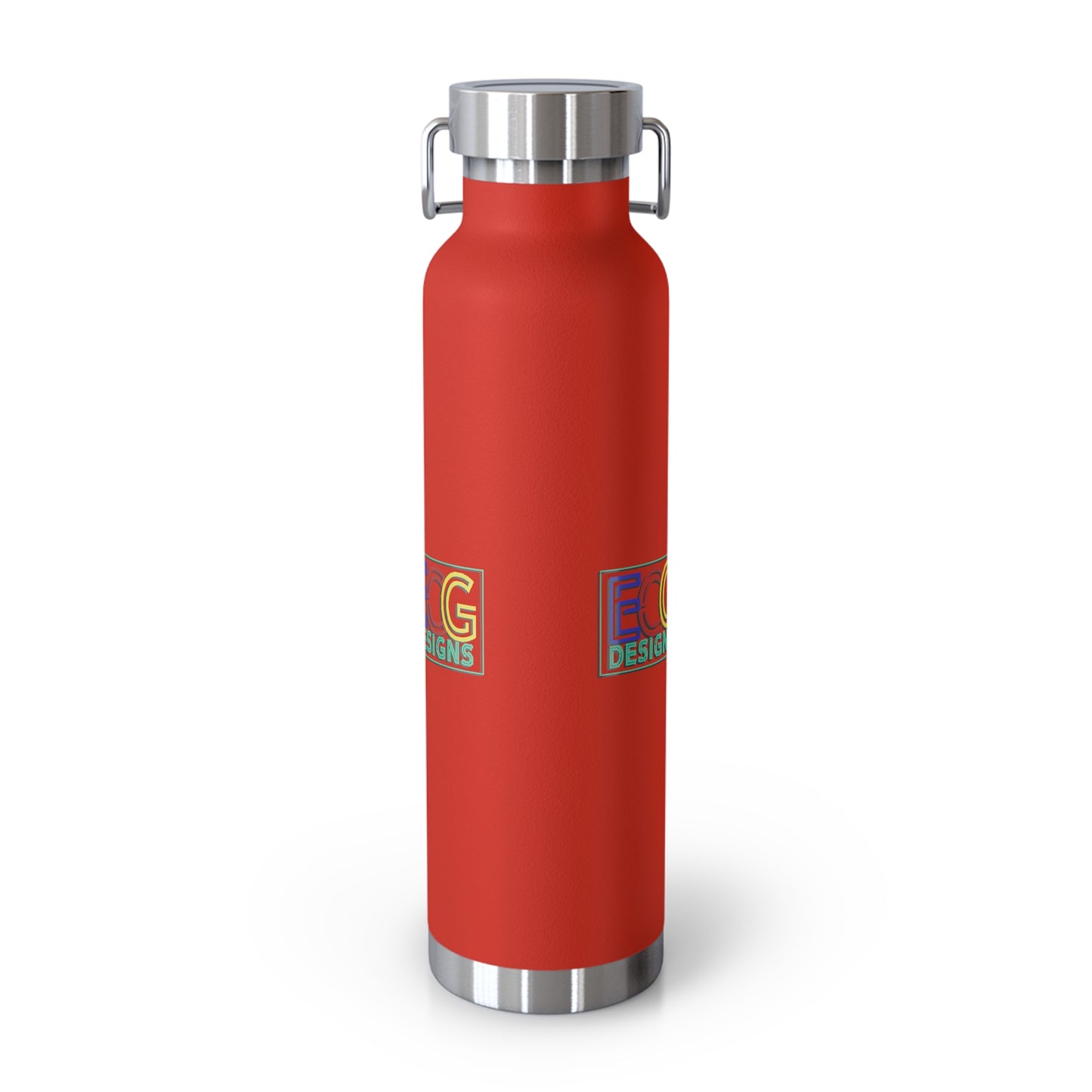 Devil of Love 22oz Vacuum Insulated Bottle