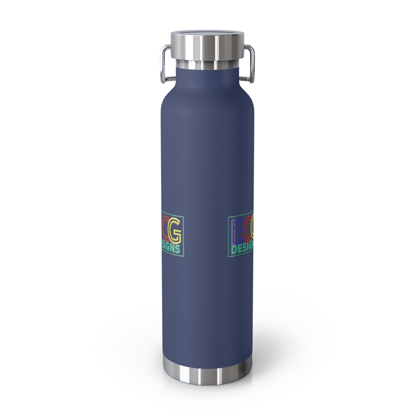 Trust Me 22oz Vacuum Insulated Bottle