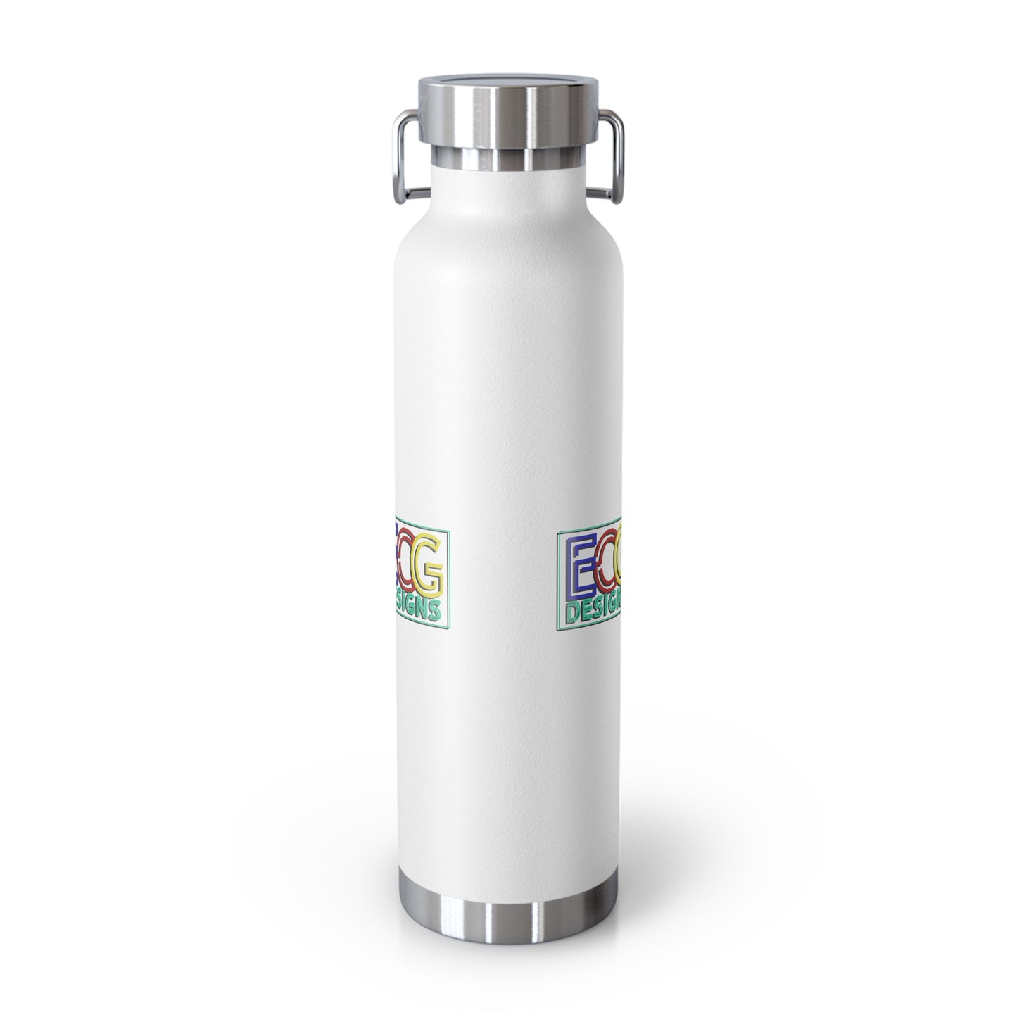 Trust Me 22oz Vacuum Insulated Bottle