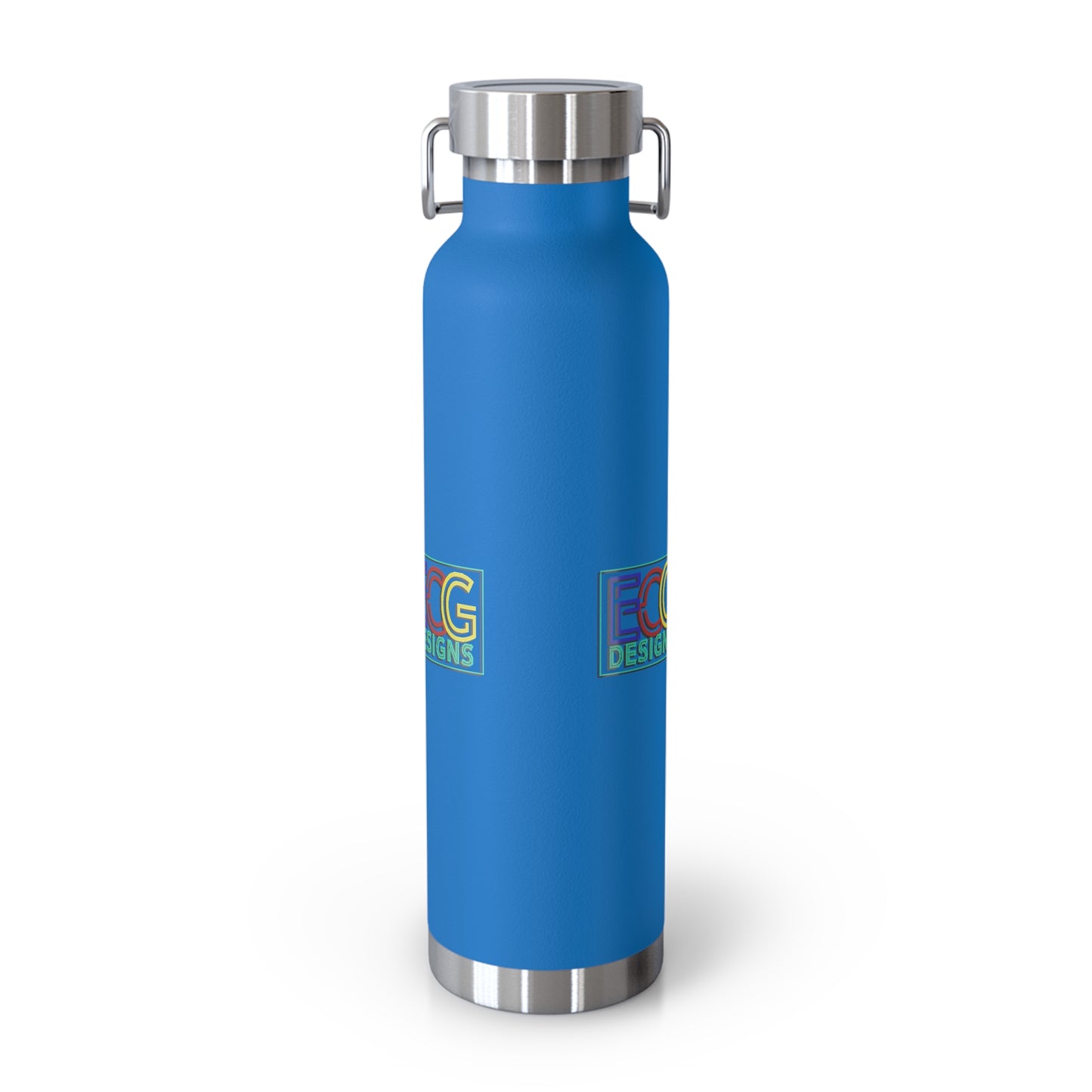 Rose to Victory 22oz Vacuum Insulated Bottle