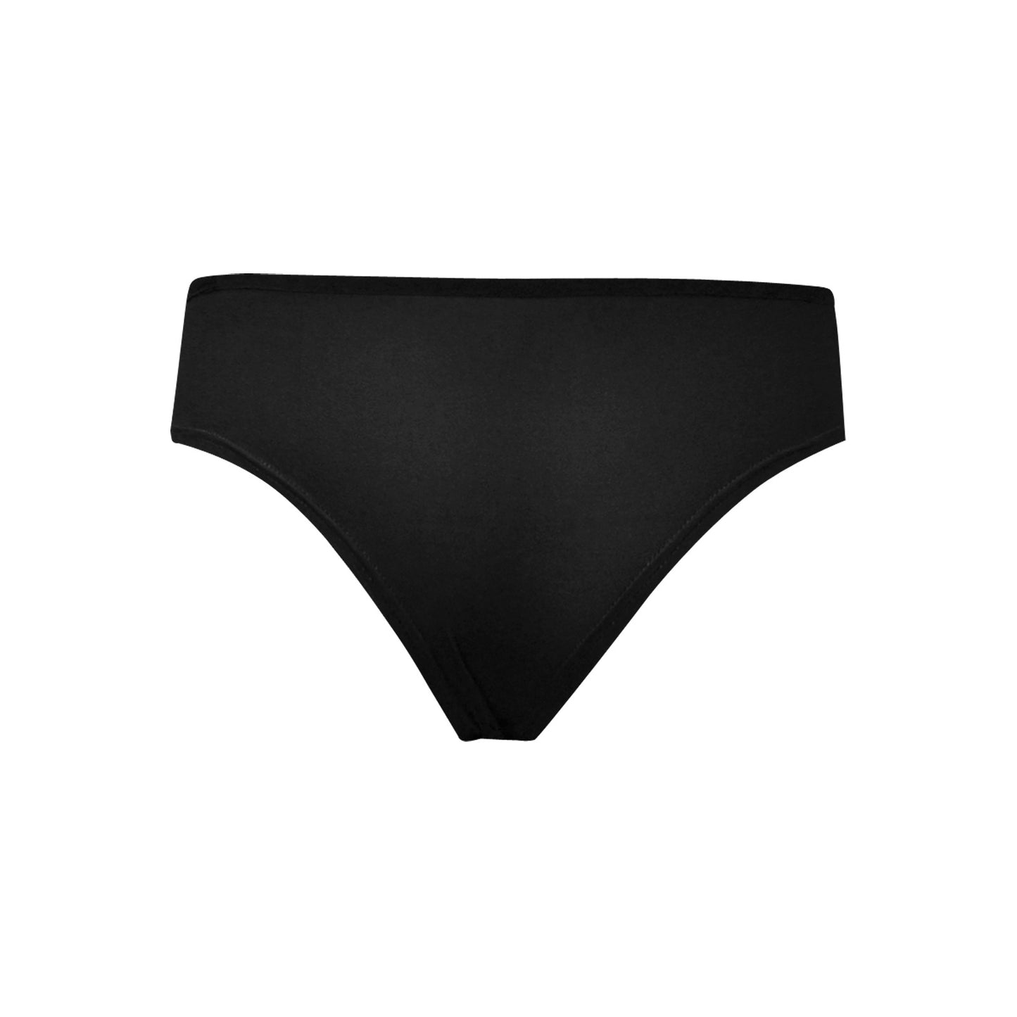 Trust Me Women's Hipster Panties (Model L33)