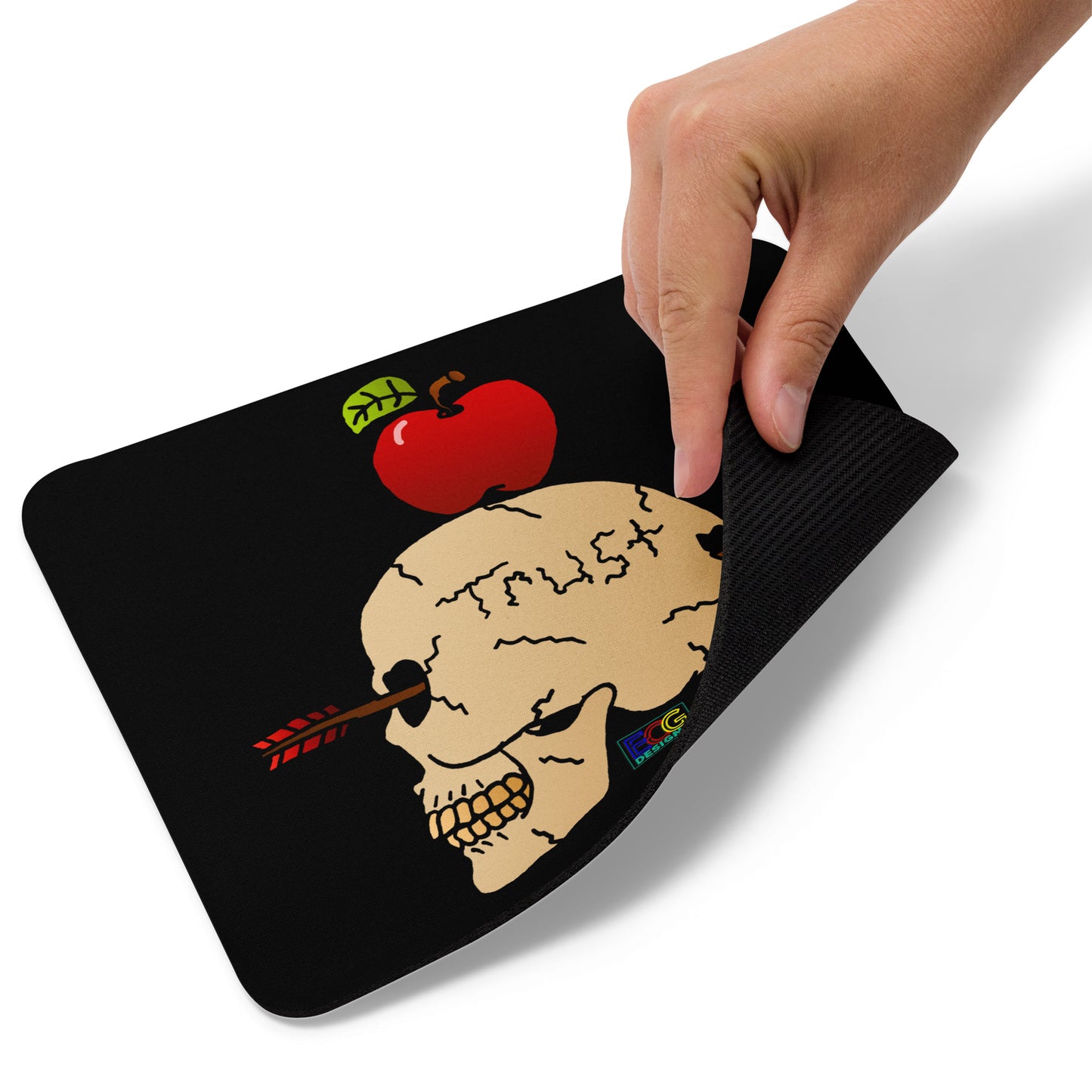 Trust Me Mouse pad