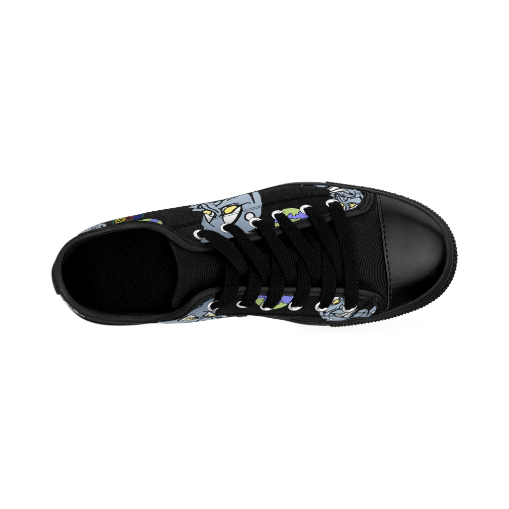 Silver Moon Women's Sneakers