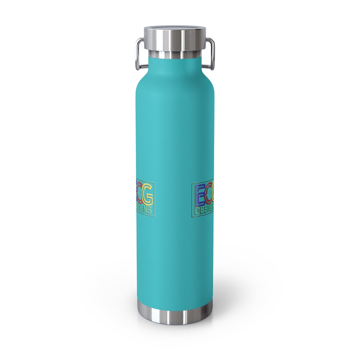 Gray Alien 22oz Vacuum Insulated Bottle