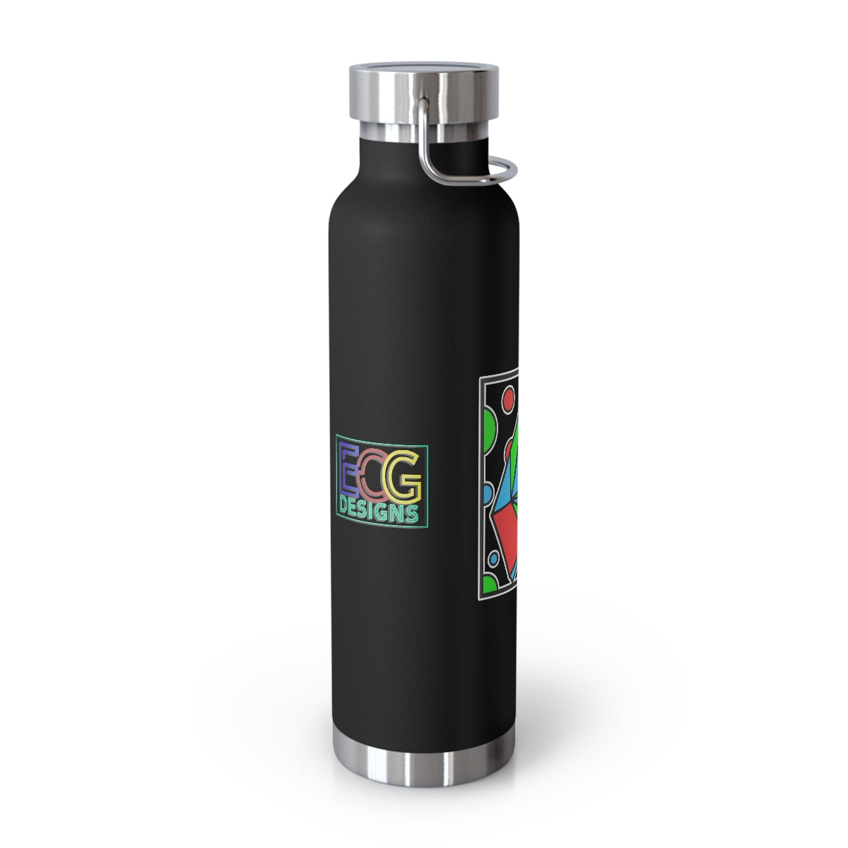 RBG Box Dog 22oz Vacuum Insulated Bottle