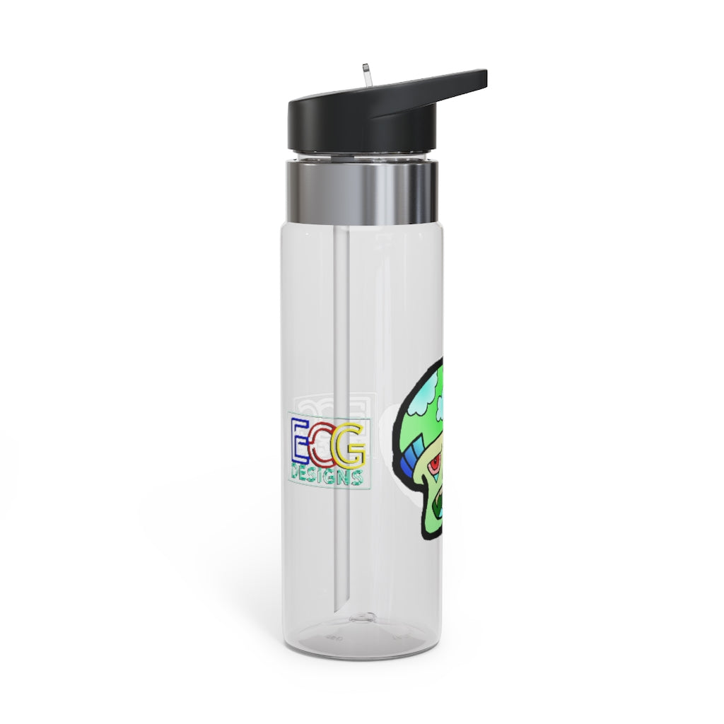 Green Shroom Kensington Tritan Sport Bottle, 20oz