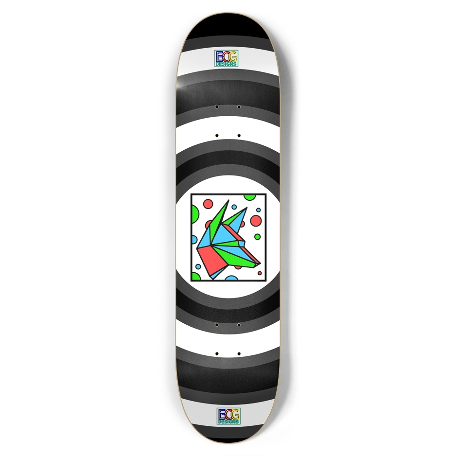 RBG Box Dog Skateboard