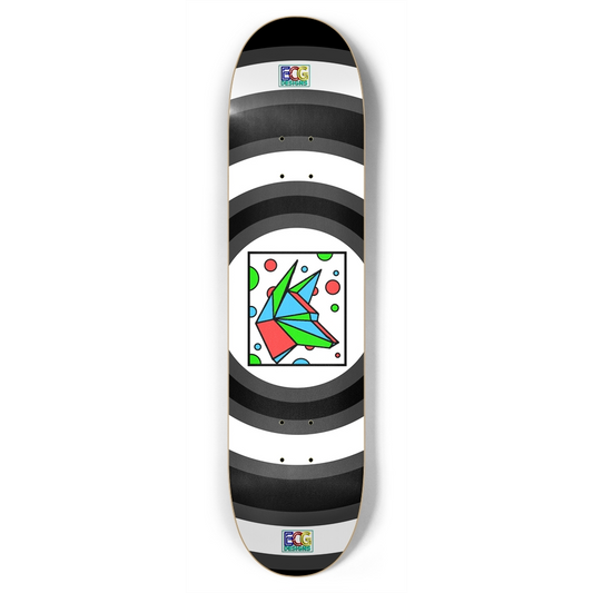 RBG Box Dog Skateboard