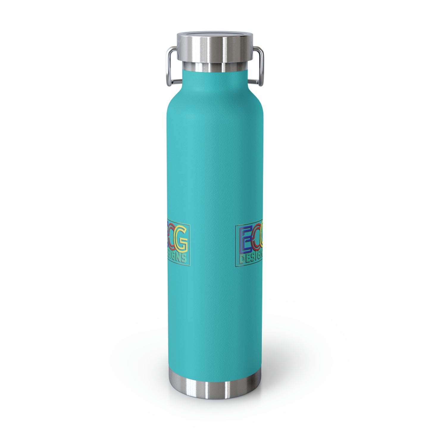 The Bloody Smile 22oz Vacuum Insulated Bottle