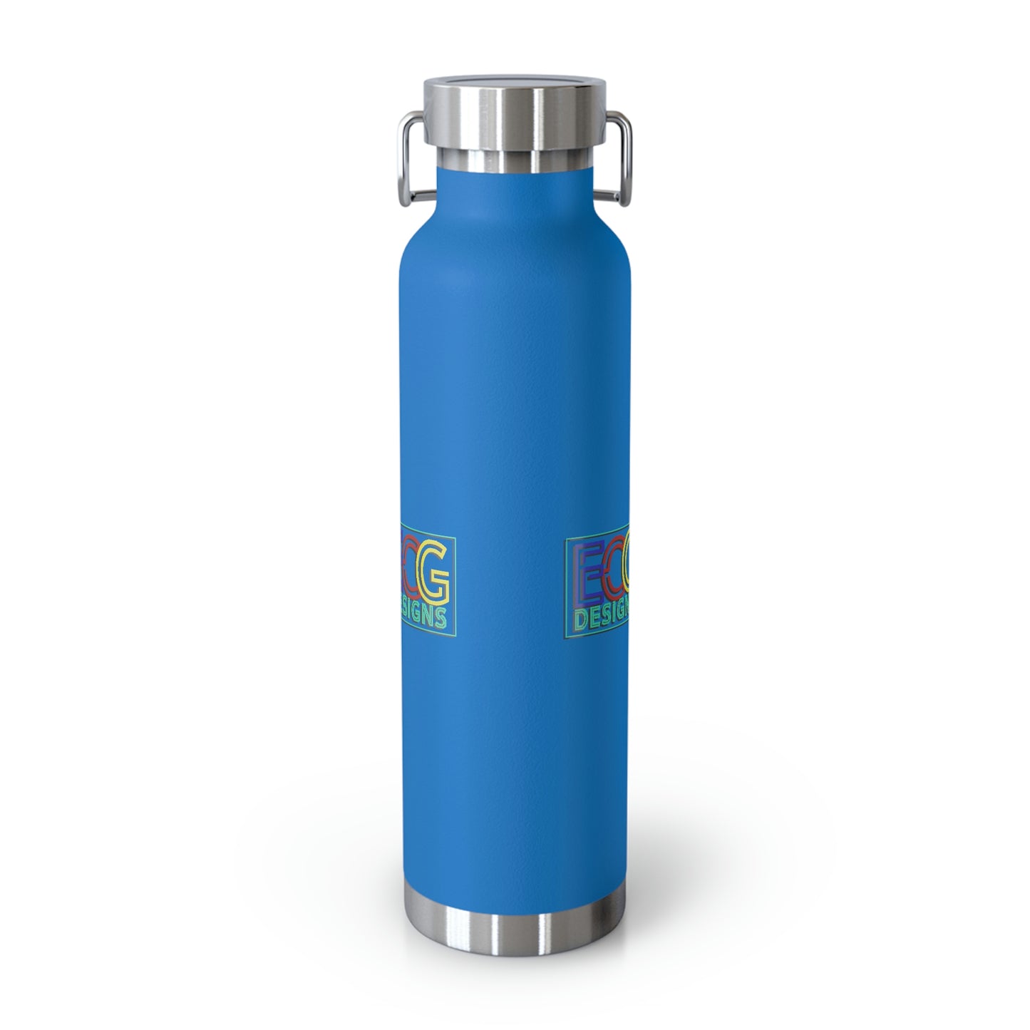 The Bloody Smile 22oz Vacuum Insulated Bottle