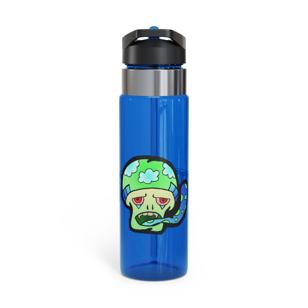 Green Shroom Kensington Tritan Sport Bottle, 20oz