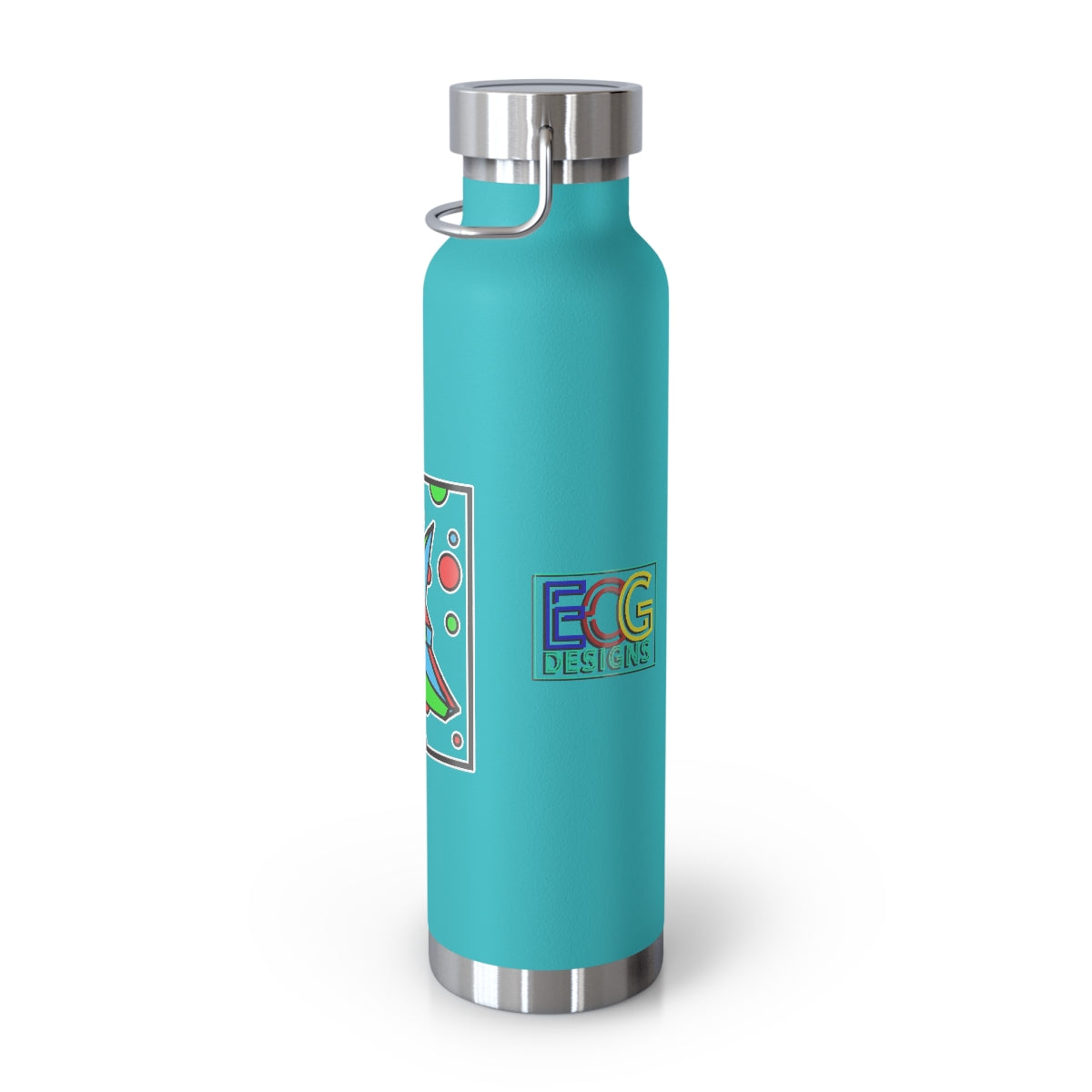 RBG Box Dog 22oz Vacuum Insulated Bottle